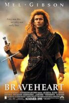 Cesur Yürek (Brave Heart) 1995 İzle