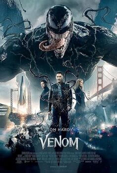 Venom 2018 İzle
