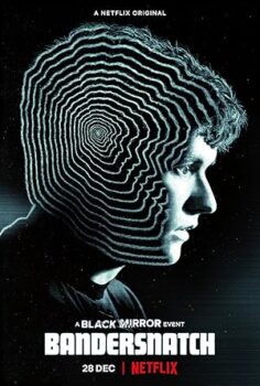Black Mirror Bandersnatch 2018 HD İzle