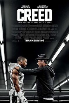 Creed 1 Efsane’nin Doğuşu 2016 İzle