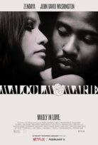 Malcolm Ve Marie 2021 HD İzle