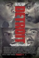 Detroit 2017 Full İzle