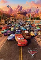 Arabalar – Cars 1 2006 Türkçe Dublaj Film izle