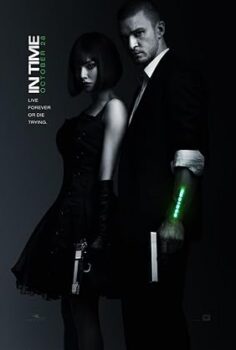 Zamana Karşı (In Time) 2011 Film İzle