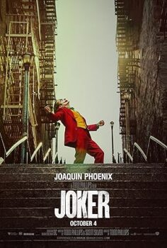 Joker (2019) HD İzle
