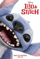 Lilo & Stitch (Lilo ve Stiç) Türkçe Dublaj İzle