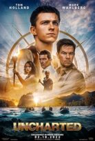 Uncharted 2022 HD İzle
