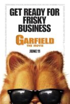 Garfield 1 2014 Yapımı İzle