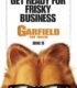 Garfield 1 2014 Yapımı İzle
