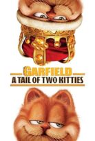 Garfield 2 Türkçe Dublaj İzle