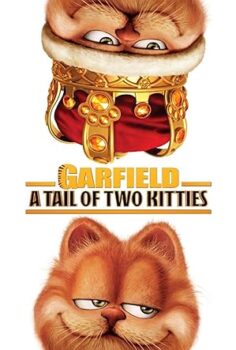 Garfield 2 Türkçe Dublaj İzle