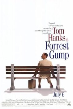Forrest Gump 1994 1080p Hd İzle