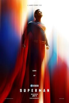 Superman: Legacy (2025) İzle