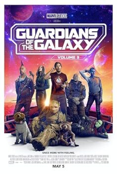 Galaksinin Koruyucuları 3 Full Hd İzle