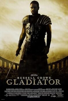 Gladyatör 1 Türkçe Dublaj İzle