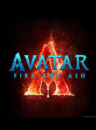 Avatar 3: Ateş ve Kül – Avatar: Fire and Ash (2026) İzle