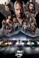 Hızlı ve Öfkeli 10 Full HD İzle