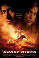 Hayalet Sürücü 1 Ghost Rider (2007) İzle