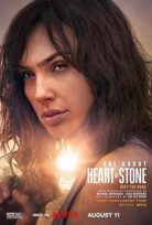Heart Of Stone 1080p İzle