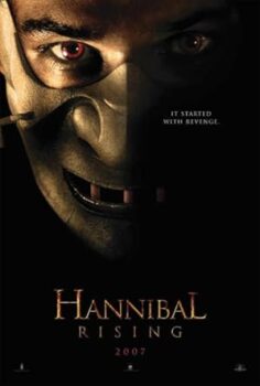 Hannibal Doğuyor 2007 İzle