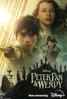 Peter Pan & Wendy (2023) İzle