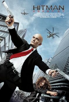 Hitman: Ajan 47 Türkçe Dublaj İzle