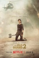 The Old Guard 2 Film İzle