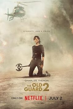 The Old Guard 2 Film İzle