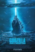 Godzilla 2 Canavarlar Kralı Hd İzle