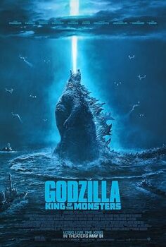 Godzilla 2 Canavarlar Kralı Hd İzle