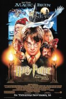 Harry Potter ve Felsefe Taşı İzle