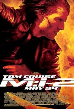 Görevimiz Tehlike 2 (Mission: Impossible II ) İzle