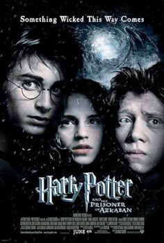 Harry Potter 3 Azkaban Tutsağı Full İzle