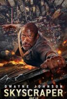 Gökdelen (Skyscraper) 2018 Film İzle